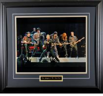 Bruce Springsteen & The E Street Band